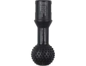 Tarnik/ zdzierak Wolfcraft, kulisty o31,5mm do szlif. kąt..