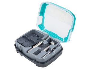 Zestaw do montażu zawiasów 26 mm Wolfcraft