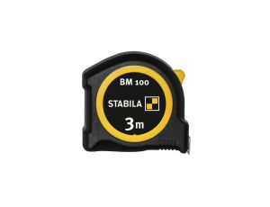 Miarka kieszonkowa BM100 Stabila 3m - image 2