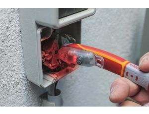 E-DETEKTOR 90-1000V - image 2