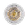 Źródło światła LED GU5,3 445lm 4000K 36st. biały RAL9003 ściem 12V 6,5W - 3