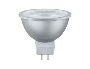 Źródło światła LED GU5,3 445lm 4000K 36st. chrom mat ściem 12V 6,5W
