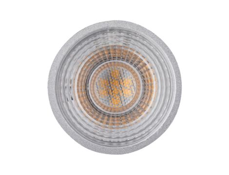 Źródło światła LED GU5,3 445lm 4000K 36st. chrom mat ściem 12V 6,5W - 2