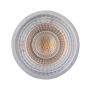 Źródło światła LED GU5,3 445lm 4000K 36st. chrom mat ściem 12V 6,5W - 3