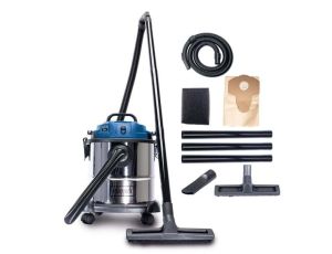 Odkurzacz warsztatowy Scheppach NTS20 20L. - image 2