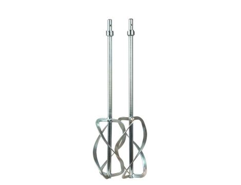 Mieszadła Eibenstock Z 230 do duo EZR 24 R/L, 2 szt
