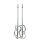Mieszadła Eibenstock Z 220 do duo EZR 24 R/L, 2 szt