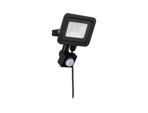 Outd Park + Light  Flood Spot Bimea 4W IP65 PIR