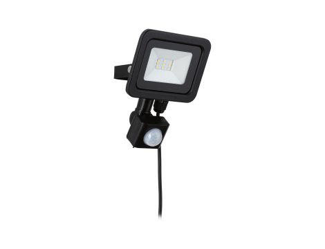 Outd Park + Light  Flood Spot Bimea 4W IP65 PIR