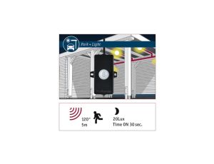 Outd Park + Light  Ściemniacz 12V IP44 - image 2