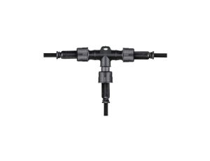 Outd Park + Light  T- łącznik IP67 1-in/2-out - image 2