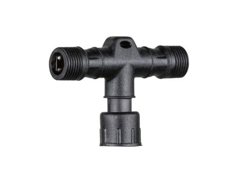 Outd Park + Light  T- łącznik IP67 1-in/2-out - 3