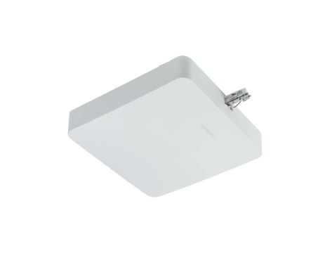 URail Zigbee zasilanie środkowe / końcowe 150W LED czarny tworzywo
