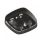 Adapter natynkowy Steinel AP Box (IP 54) do systemu Control PRO  czarny