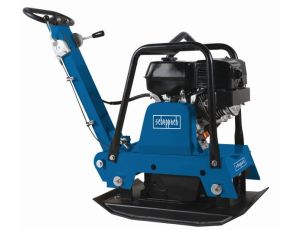 Zagęszczarka Scheppach HP2500S rewersyjna