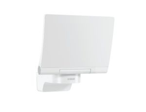 Naświetlacz bez czujnika Steinel XLED PRO 240 LED 19,3W 3000K 2124lm IP44 IK03 230V biały / tworzywo sztuczne