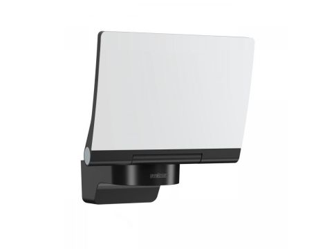 Naświetlacz bez czujnika Steinel XLED PRO 240 LED 19,3W 3000K 2124lm IP44 IK03 230V czarny / tworzywo sztuczne