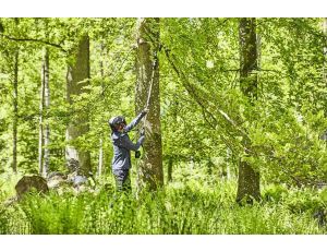 60V Pilarka na wysięgniku  GD60PS25 - image 2