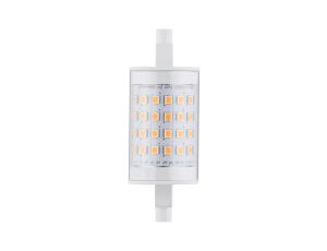 LED R7s 78mm 1055lm 10W 2700K 230V