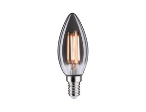 LED Vintage świeca E14 145lm smk ściem 1800K 4W 230V