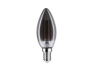 LED Vintage świeca E14 145lm smk ściem 1800K 4W 230V - image 2