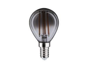 LED Vint. kropla E14 170lm smk ściem 1800K 4W 230V - image 2