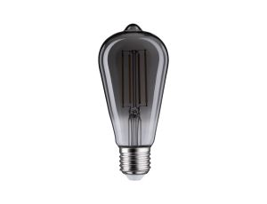 LED Vintage ST64 E27 320lm smk ści 1800K 7,5W 230V - image 2