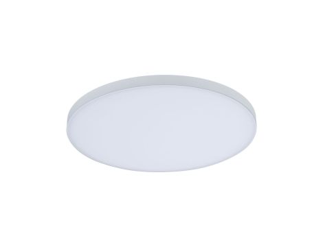 Plafoniera VELORA LED 19W 2130lm okragła 400mm 3000/4000/6500K 230V  biały / metal