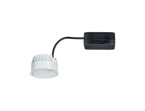 Źródło światła NOVA COIN LED 6W 530lm 50mm 4000K 230V satyna