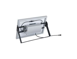 Outdoor Park+Light Solar Charger IP44 10W