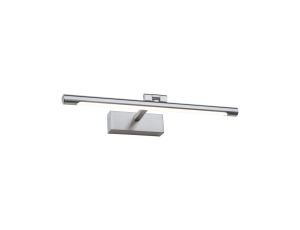 Oprawa ścienna MINGO LED 9.5W 510lm 415mm 3000K 230V aluminium szczotkowane