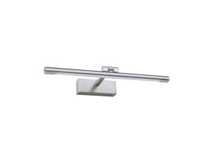 Oprawa ścienna MINGO LED 9.5W 510lm 415mm 3000K 230V aluminium szczotkowane - image 2