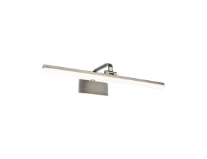 Oprawa ścienna RENAN LED 11W 880lm 600mm 3000K 230V mosiądz antyczny