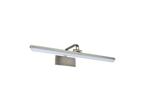 Oprawa ścienna RENAN LED 11W 880lm 600mm 3000K 230V mosiądz antyczny - image 2