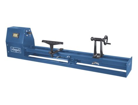 Tokarka Scheppach DM1100T