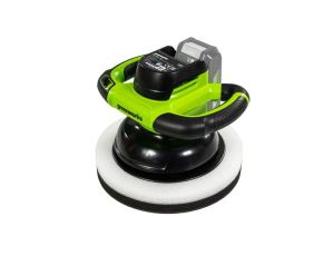 24V polerka Greenworks G24BU10