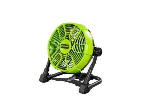 24V wentylator Greenworks G24FAN