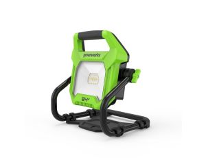 24V lampa robocza Greenworks G24WL