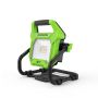 24V lampa robocza Greenworks G24WL - 2