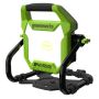 24V lampa robocza Greenworks G24WL - 3