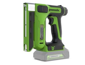 24V zszywacz Greenworks G24CS10