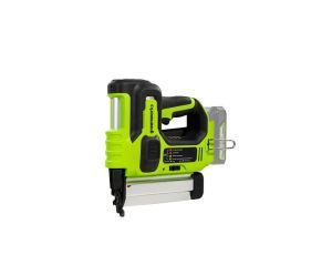 24V gwoździarka Greenworks GD24BN