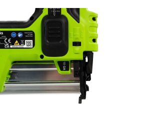 24V gwoździarka Greenworks GD24BN - image 2