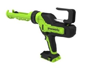 24V wyciskacz do mas Greenworks G24CG