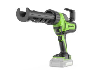 24V wyciskacz do mas Greenworks G24CG - image 2