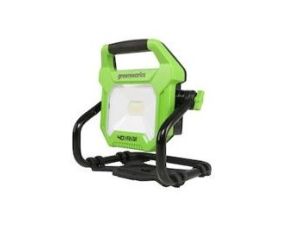 40V lampa robocza Greenworks G40WL