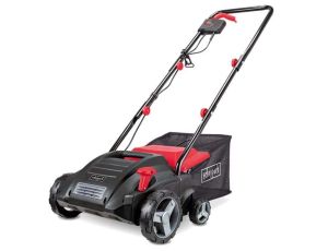 Wertykulator elektryczny Scheppach SC32 32cm 30l 1,5kW