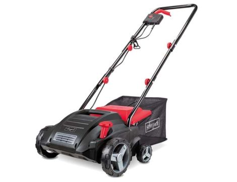 Wertykulator elektryczny Scheppach SC32 32cm 30l 1,5kW