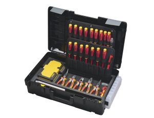 Zestaw wkrętaków FELO - ERGONIC XL--BOXX [78 szt.]