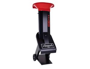 Rozdrabniacz Scheppach BIOSTAR3000